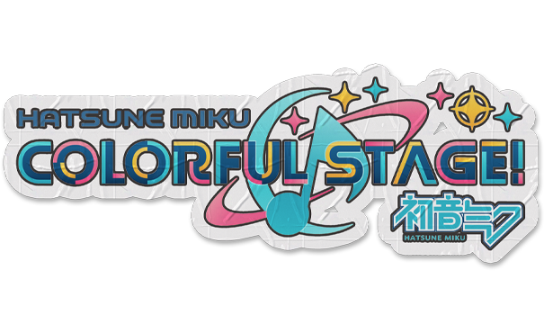 Project SEKAI: COLORFUL STAGE!