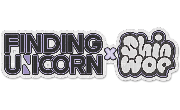 Finding Unicorn × ShinWoo