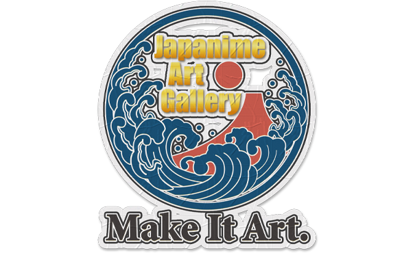 Japanime ARTCUT