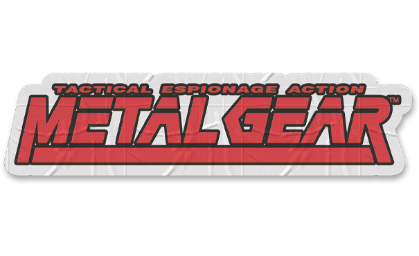Metal Gear