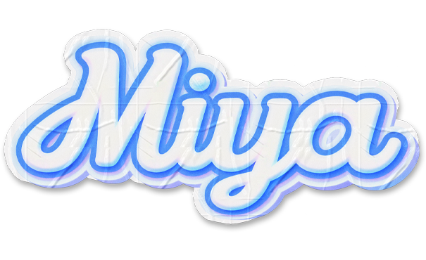 MIYA