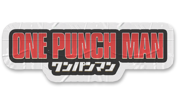 One Punch Man