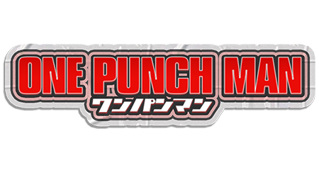 One-Punch-Man