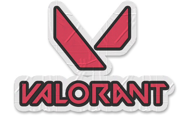 VALORANT