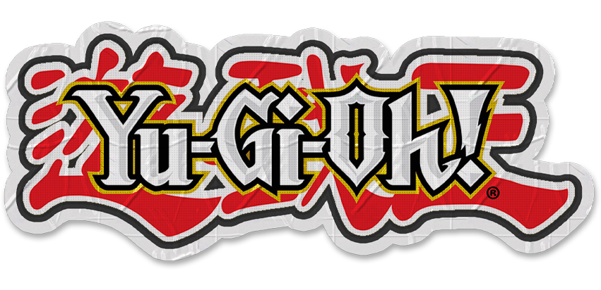 Yu-Gi-Oh! Figures