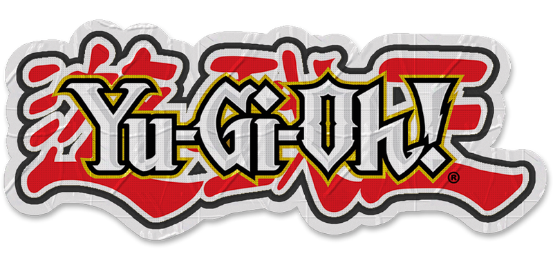 Yu-Gi-Oh! Figures