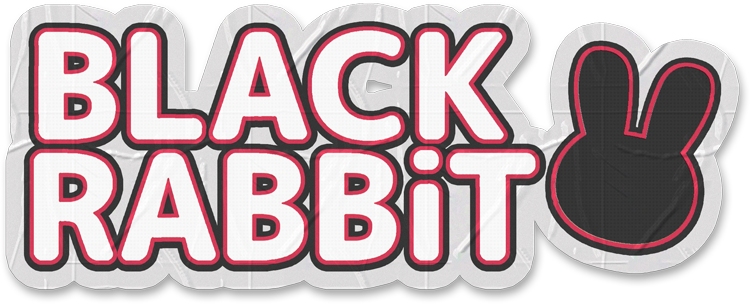 BLACK RABBiT Trading Figures