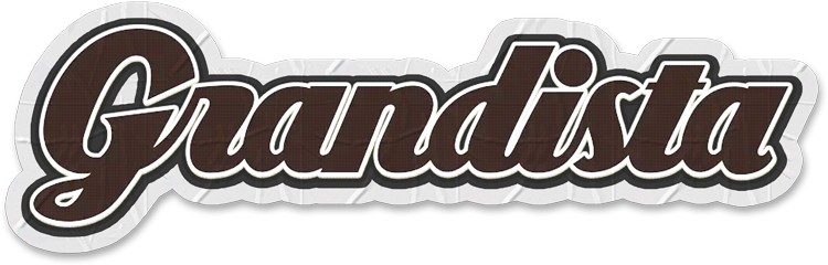 Grandista Figures
