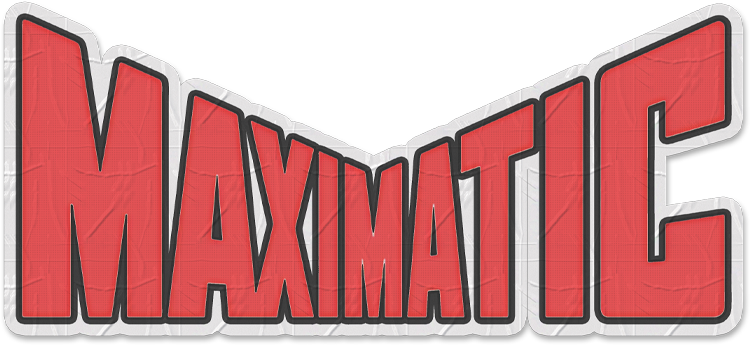 MAXIMATIC Figures