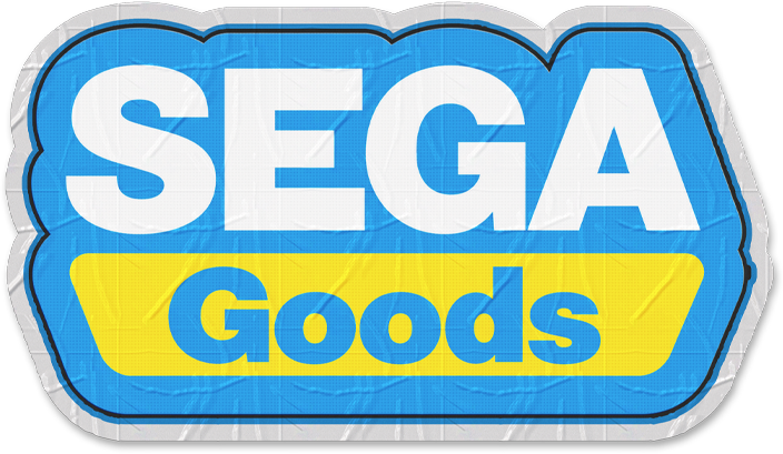SEGA Goods Prize Figures
