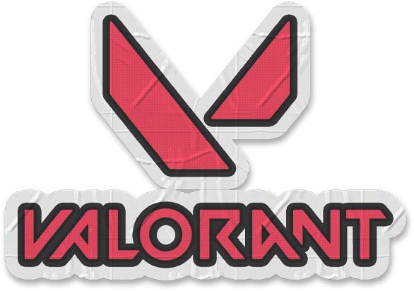 VALORANT Figures