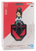 VALORANT - Sage  | Banpresto - Monitor Top Figz