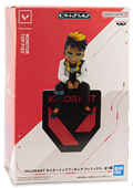 VALORANT - Phoenix  | Banpresto - Monitor Top Figz