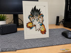 Dragon Ball - ARTCUT | Japanime Art Gallery - AV-A010