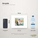 Dragon Ball - ARTCUT | Japanime Art Gallery - AV-A011