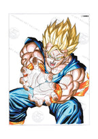 Dragon Ball - ARTCUT | Japanime Art Gallery - AV-A013
