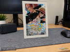 One Piece - ARTCUT | Japanime Art Gallery - AV-A019