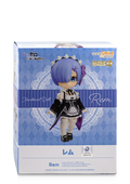 Rem - Re:Zero − Starting Life in Another World | Good Smile Company - Nendoroid Doll
