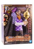 One Piece - Crocodile  | Banpresto - Dxf ～The Grandline Series～ Extra