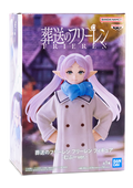 Frieren: Beyond Journey’s End - Frieren Heh Ver. | Banpresto