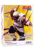 Naruto: Shippuden - Killer Bee  | Banpresto - Vibration Stars