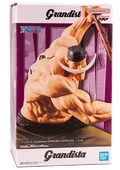 One Piece - Edward.Newgate | Banpresto - Grandista
