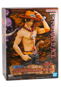 One Piece - Portgas.D.Ace Special | Banpresto - Dxf ～The Grandline Series