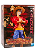 One Piece - Monkey.D.Luffy Special | Banpresto - Dxf ～The Grandline Serie
