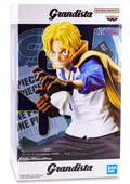 One Piece - SABO  | Banpresto - Grandista