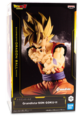 Dragon Ball Z - Son Goku Ⅱ | Banpresto - Grandista