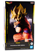 Dragon Ball Z - Son Goku  | Banpresto - Grandista