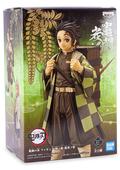 Demon Slayer: Kimetsu no Yaiba - Kamado Tanjirou