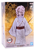 Demon Slayer: Kimetsu no Yaiba - Rui , Vol.3 Color Ver.