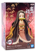 Demon Slayer: Kimetsu no Yaiba - Kamado Nezuko