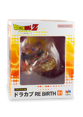 Dragon Ball Z – 01 Diorama (Banpresto)