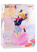 Ruby  - Oshi no Ko | Air Flow Figure - Banpresto