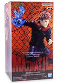 Jujutsu Kaisen - Yuji Itadori  | Banpresto - MAXIMATIC