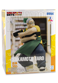 Sakamoto Days - Sakamoto Taro , Shop Manager Ver. | SEGA - Luminasta