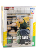 Sakamoto Days - Sakamoto Taro , Serious Ver. | SEGA - Luminasta