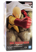 One - Punch Man , Saitama | Bandai - Diorama Figure | Amazon