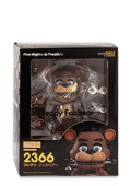 Freddy Fazbear - Five Nights at Freddy's | Good Smile Company - Nendoroid #2366