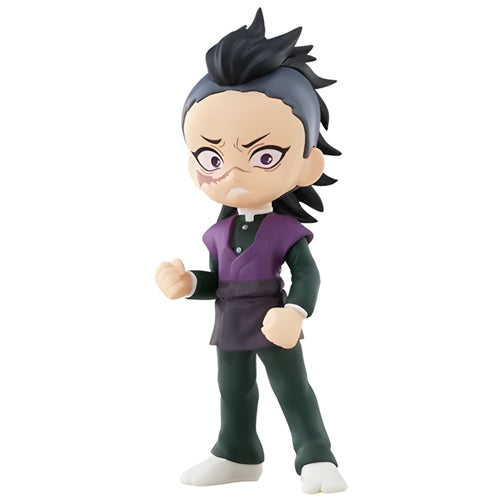 Genya Shinazugawa - Demon Slayer: Kimetsu no Yaiba | Bushiroad Creative - PalVerse Vol.2