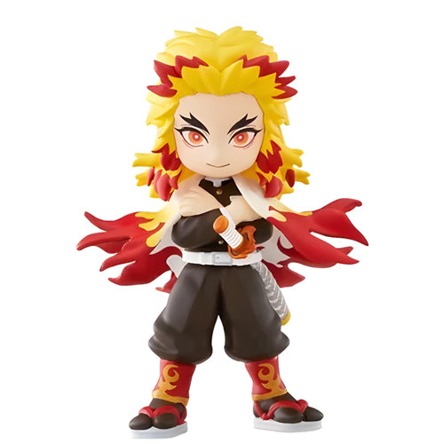 Kyojuro Rengoku - Demon Slayer: Kimetsu no Yaiba | Bushiroad Creative - PalVerse Vol.2