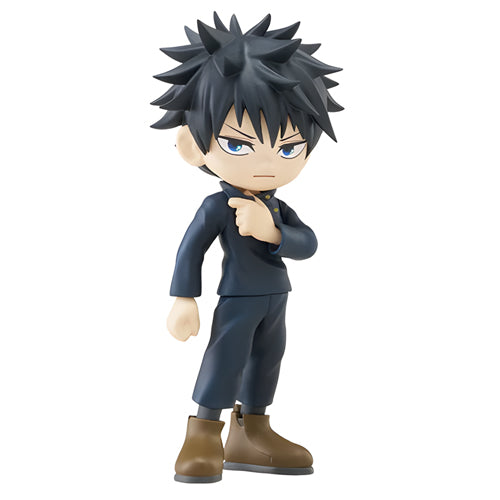 Megumi Fushiguro - Jujutsu Kaisen | Bushiroad Creative - PalVerse