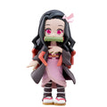 Nezuko Kamado - Demon Slayer: Kimetsu no Yaiba | Bushiroad Creative - PalVerse Vol.1