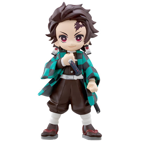 Tanjiro Kamado - Demon Slayer: Kimetsu no Yaiba | Bushiroad Creative - PalVerse Vol.1